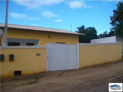 Casa Nova  Araruama-RJ  Viaduto  2 quartos(sendo 1 suíte)  R$ 130 mil