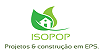 ISOPOP Construtora em EPS